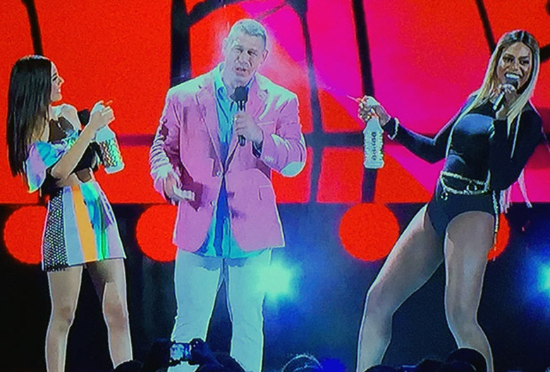 Teen Choice Awards 2016