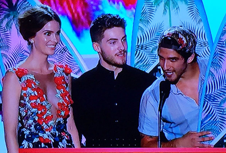 Teen Choice Awards 2016