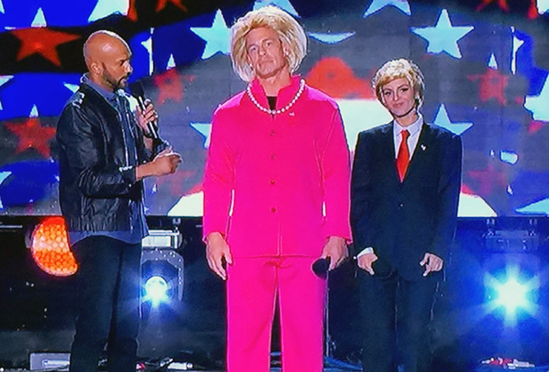 Teen Choice Awards 2016