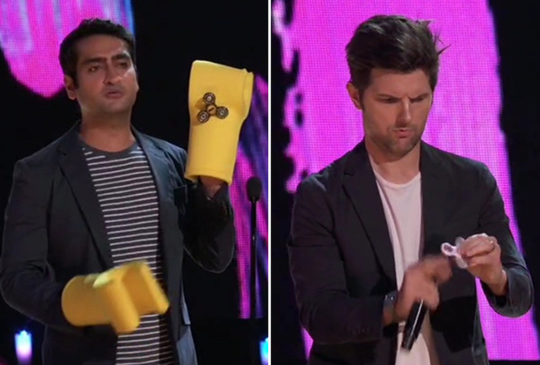 Teen Choice Awards 2017