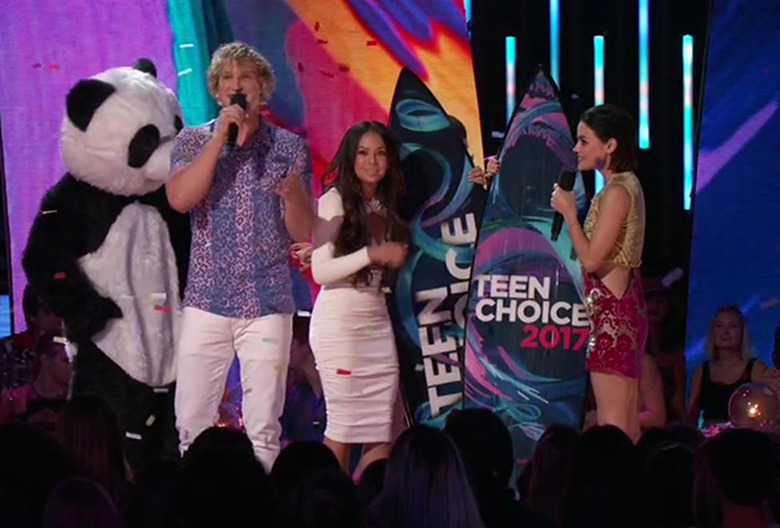 Teen Choice Awards 2017