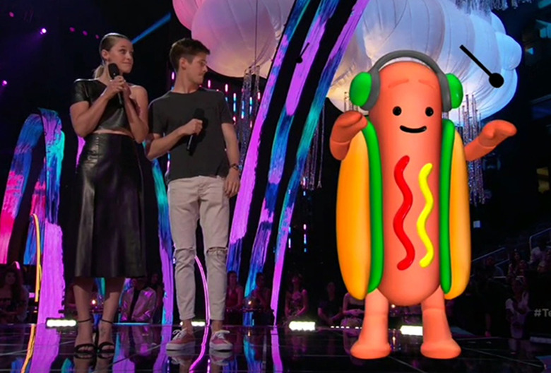 Teen Choice Awards 2017