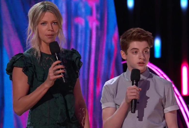 Teen Choice Awards 2017