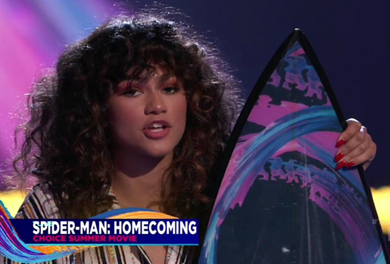 Teen Choice Awards 2017