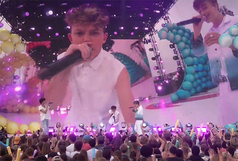 Teen Choice Awards 2019