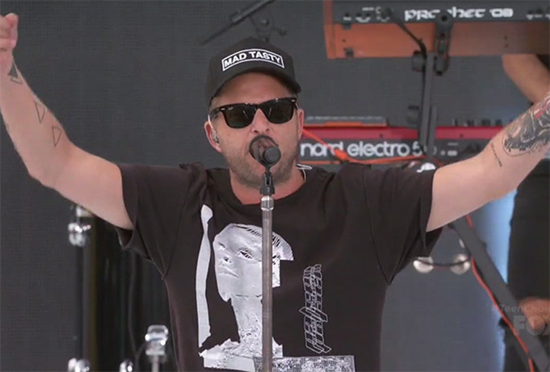 OneRepublic - Teen Choice Awards 2019