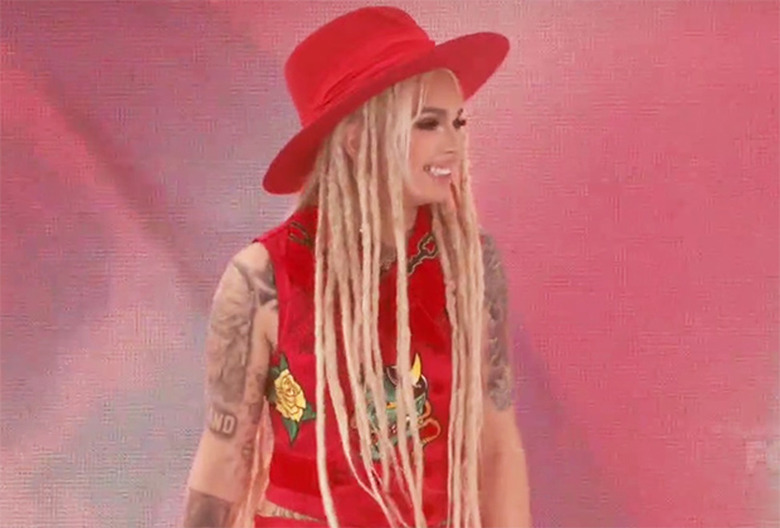 Zhavia - Teen Choice Awards 2019