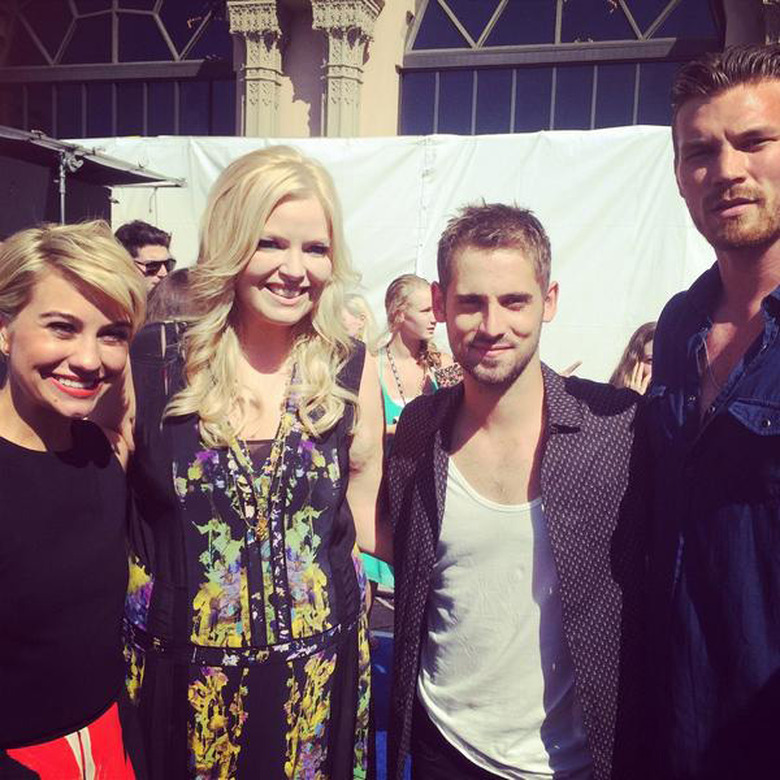 Teen Choice Awards 2014