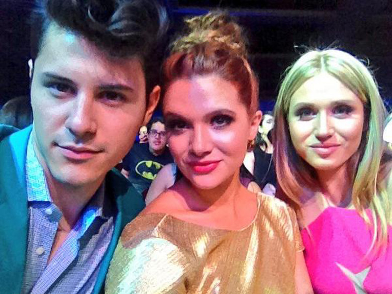 Teen Choice Awards 2014