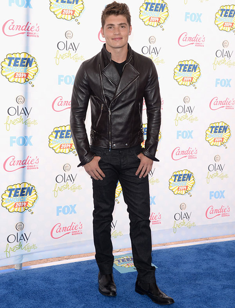Teen Choice Awards 2014