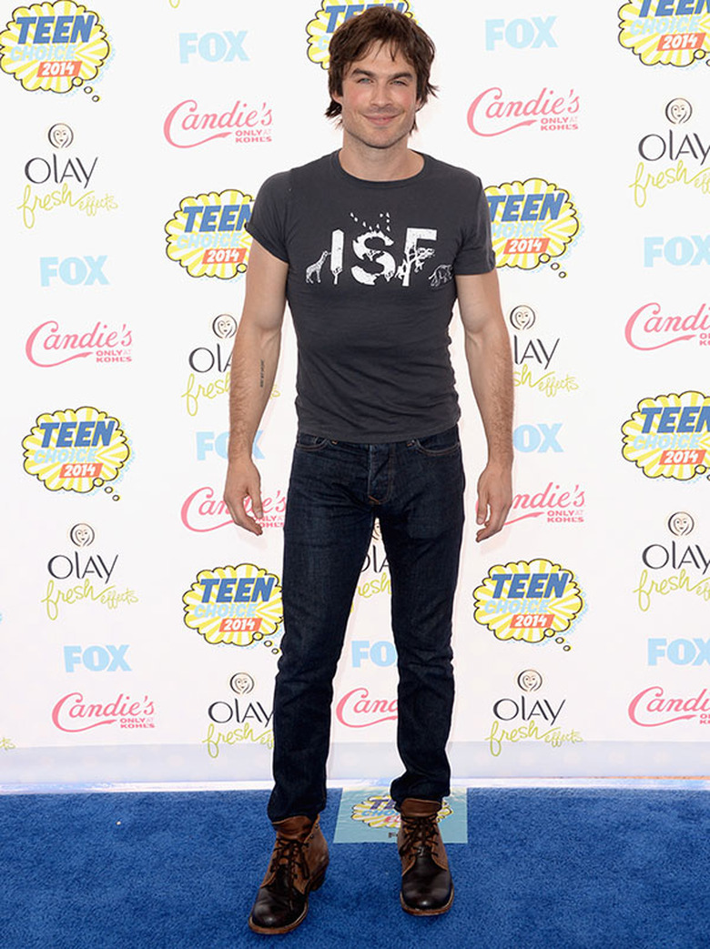 Teen Choice Awards 2014