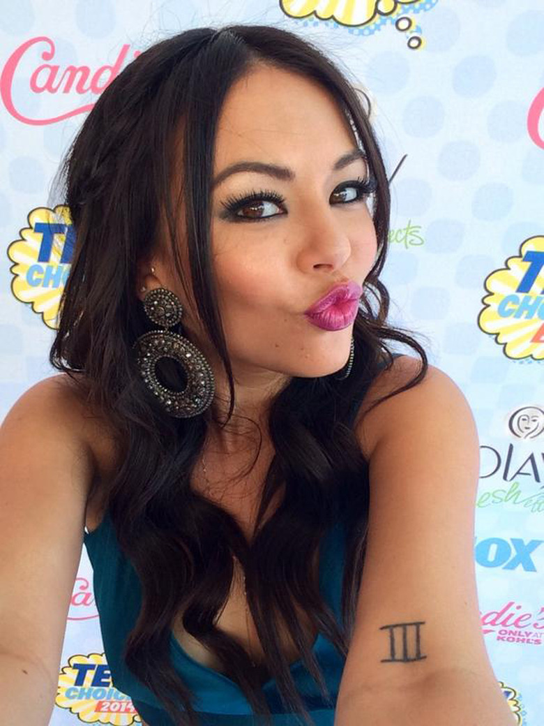 Teen Choice Awards 2014