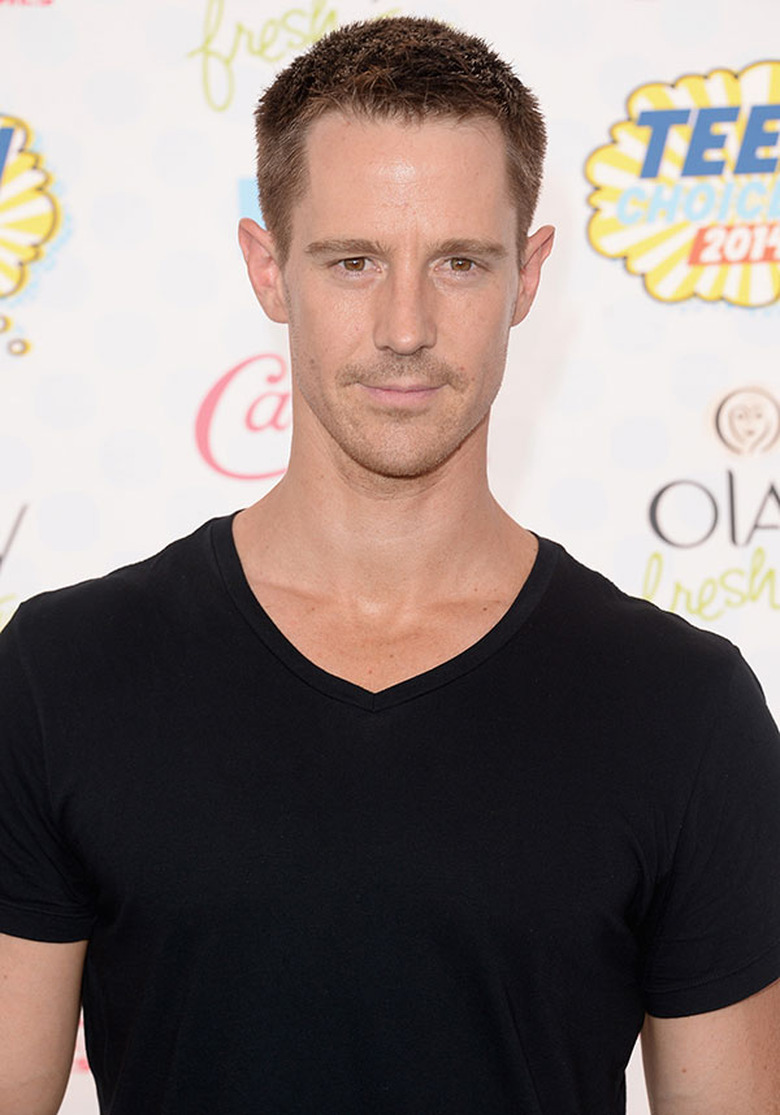 Teen Choice Awards 2014