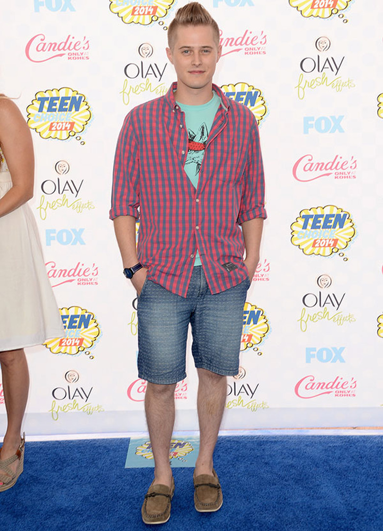 Teen Choice Awards 2014