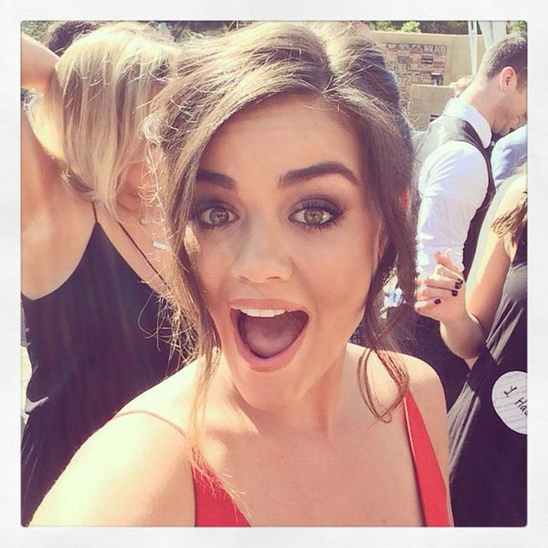 Teen Choice Awards 2014
