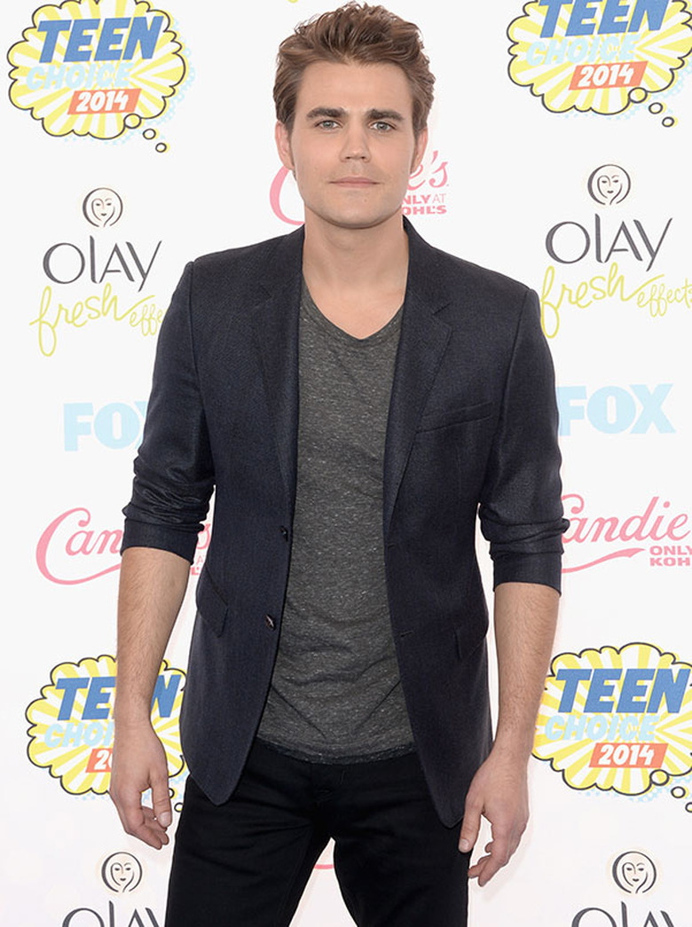 Teen Choice Awards 2014