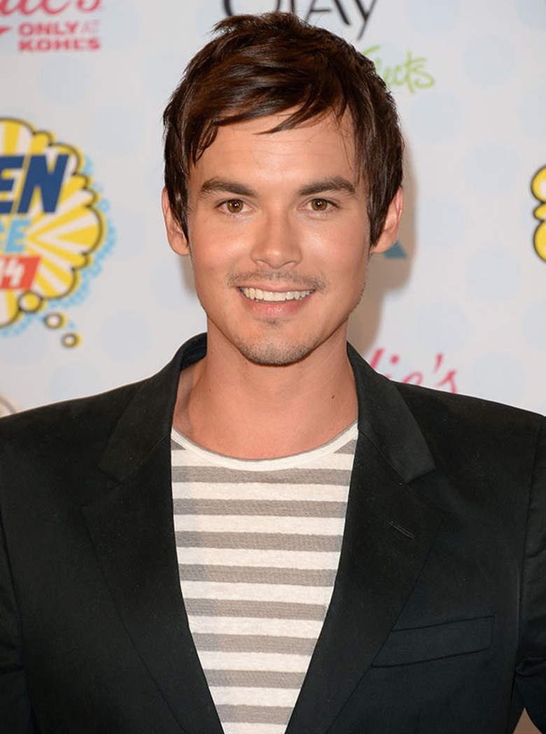 Teen Choice Awards 2014