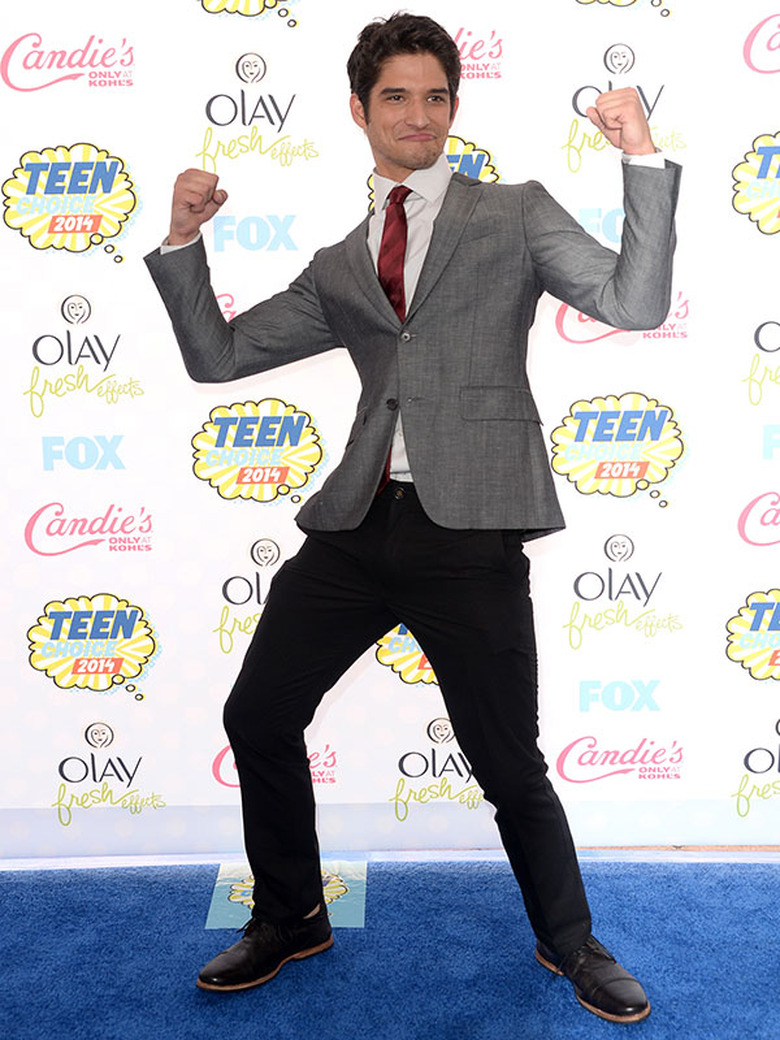 Teen Choice Awards 2014