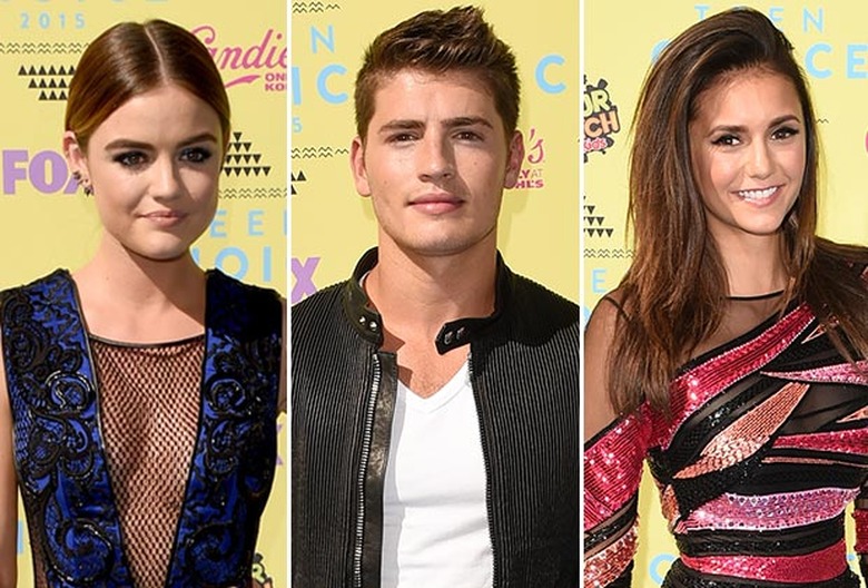 Teen Choice Awards 2015