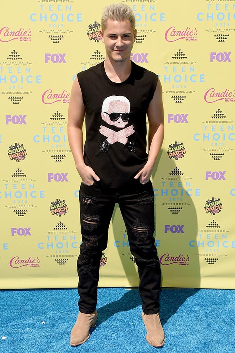 teen-choice-michael-willett