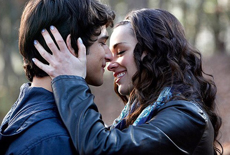 Teen Wolf Best Worst Couples