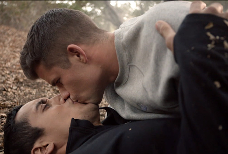 Teen Wolf Best Worst Couples