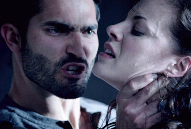 Teen Wolf Best Worst Couples