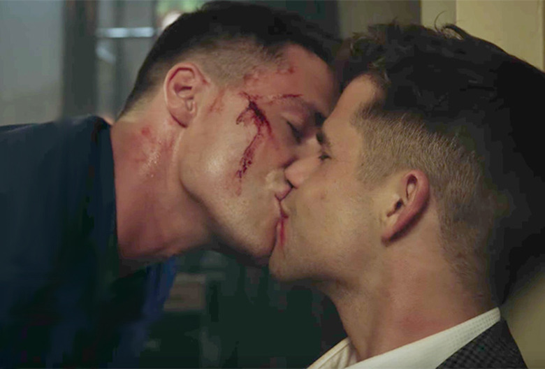 Teen Wolf Best Worst Couples