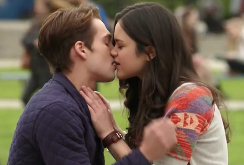 Teen Wolf Best Worst Couples