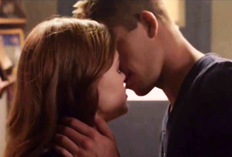 Teen Wolf Best Worst Couples