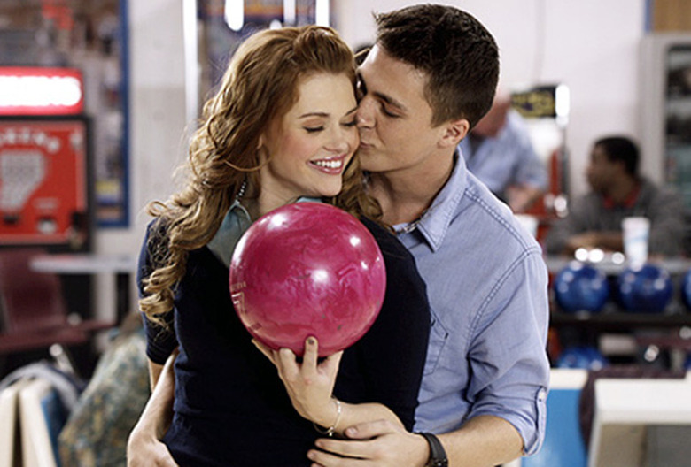 Teen Wolf Best Worst Couples