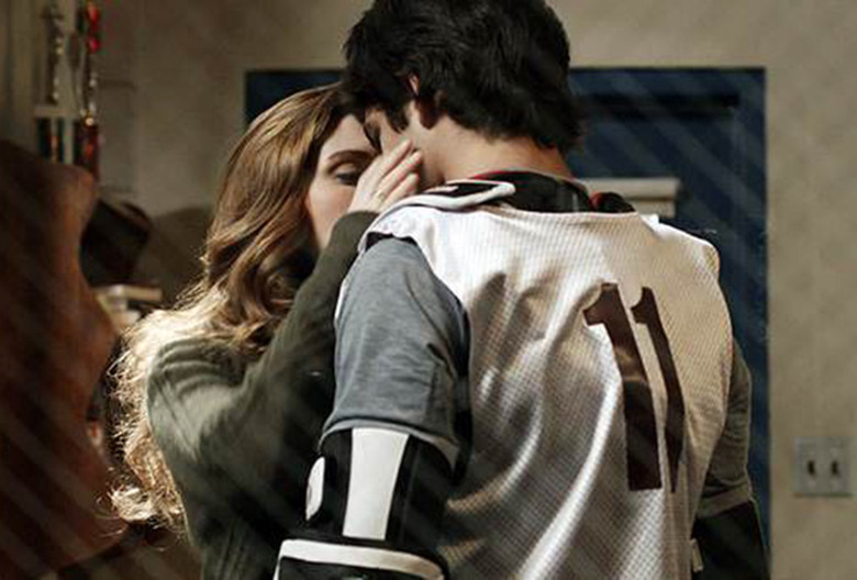 Teen Wolf Best Worst Couples