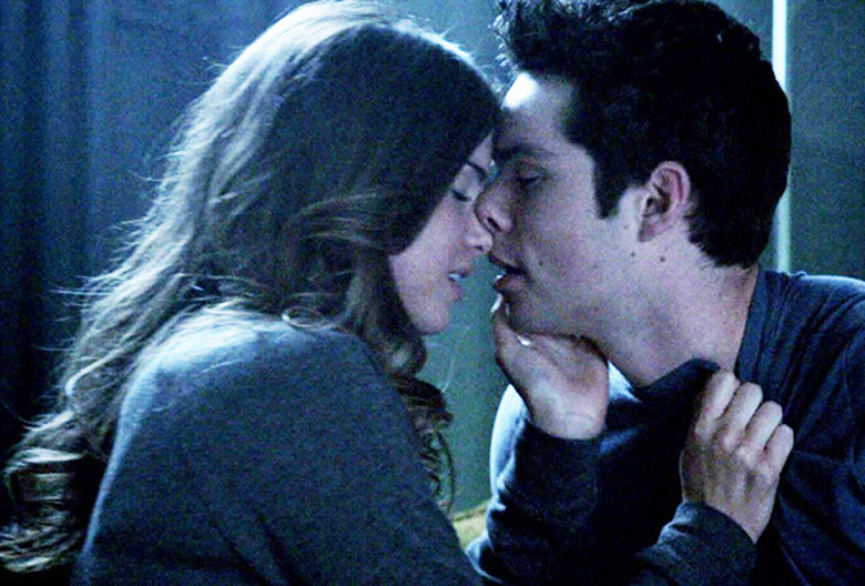 Teen Wolf Best Worst Couples