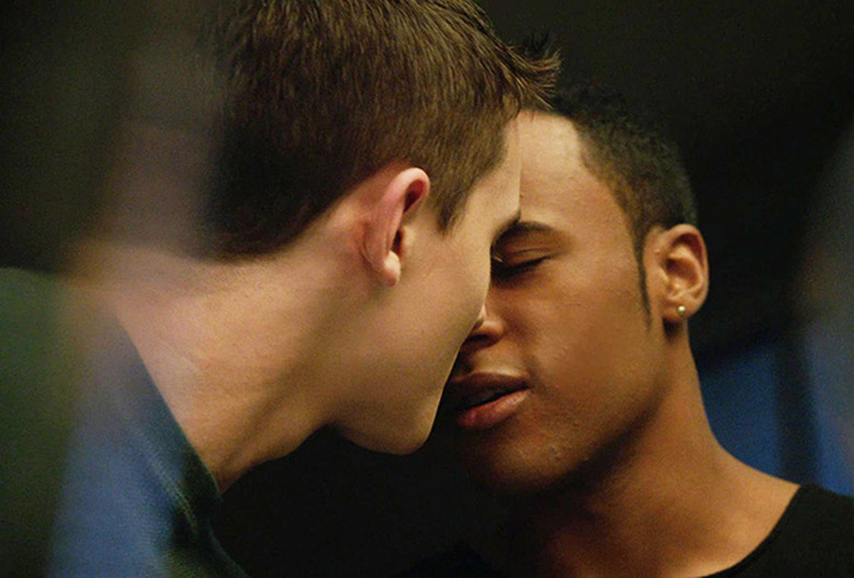 Teen Wolf Best Worst Couples