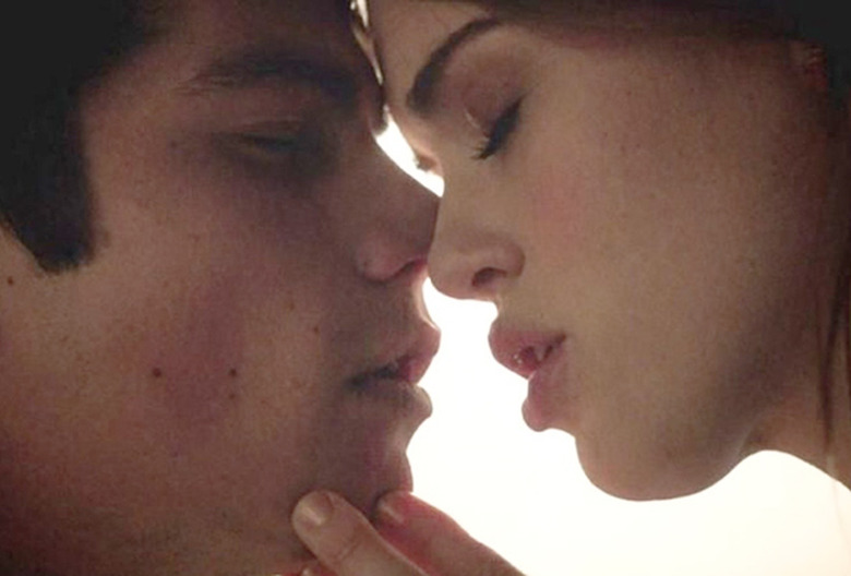 Teen Wolf Best Worst Couples