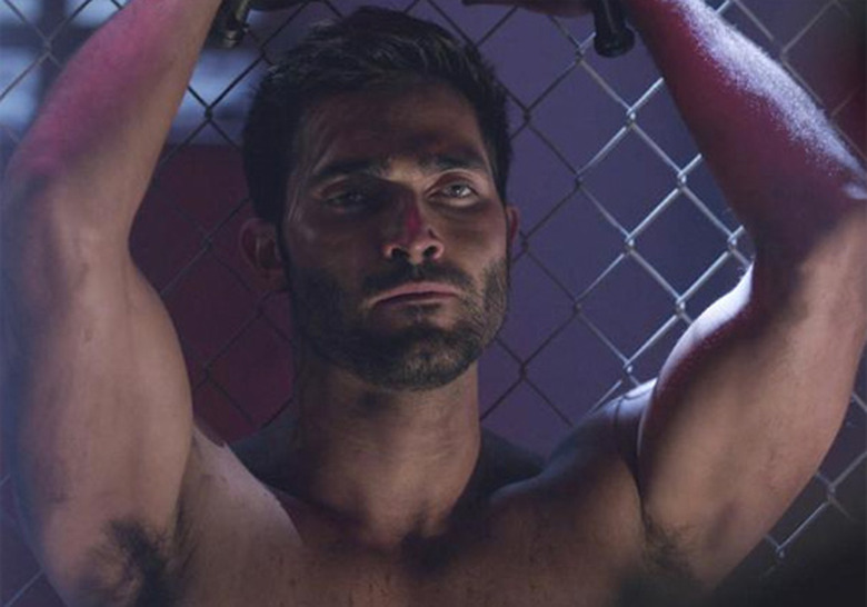 Who Dies On Teen Wolf