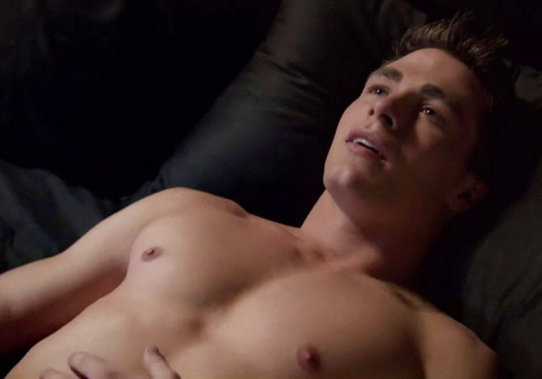 Who Dies On Teen Wolf