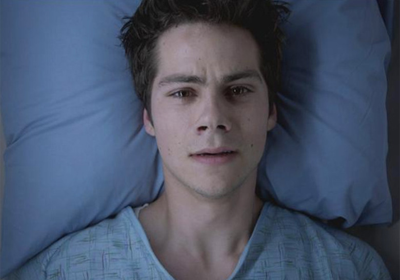 Who Dies On Teen Wolf