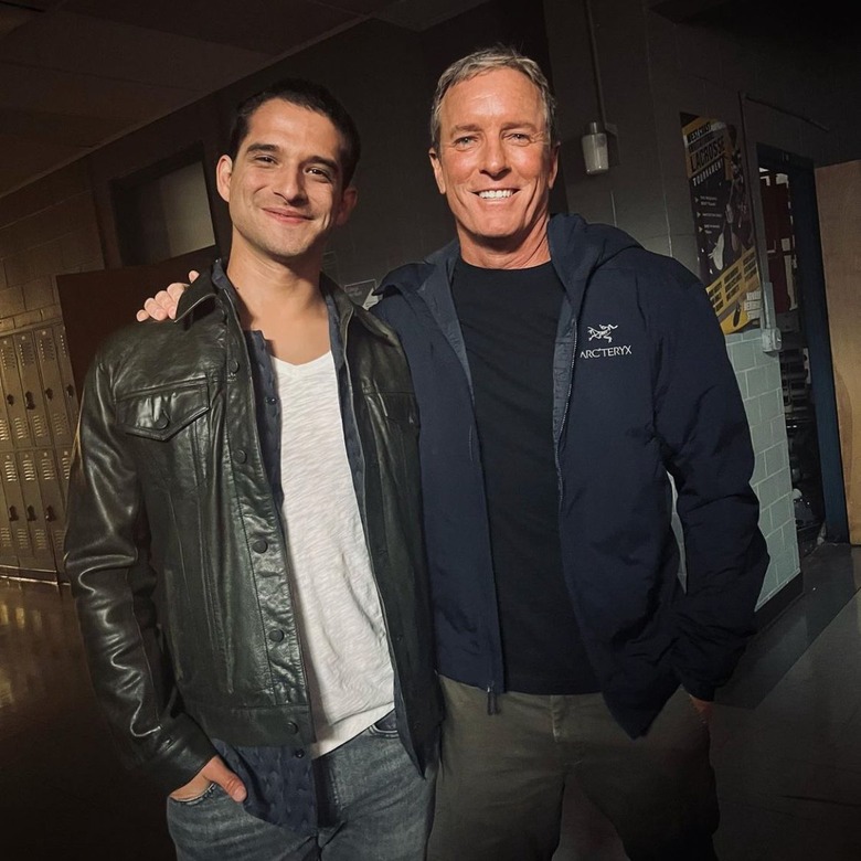 Teen Wolf Movie Spoilers
