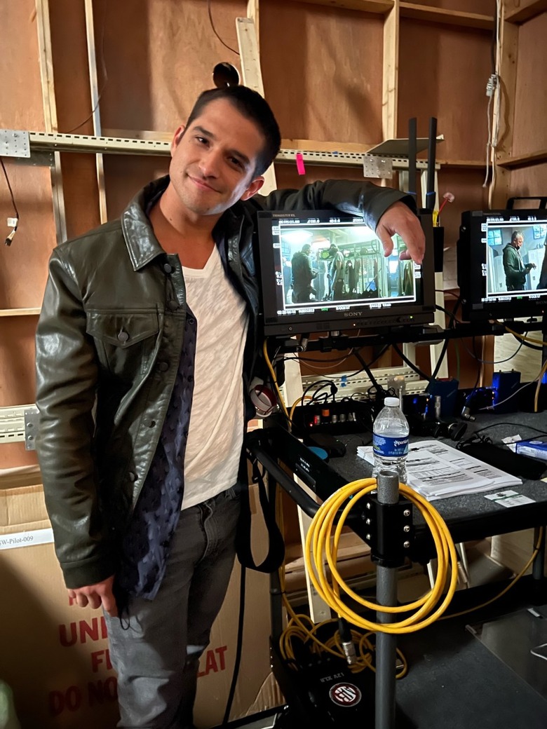 Teen Wolf Movie Spoilers