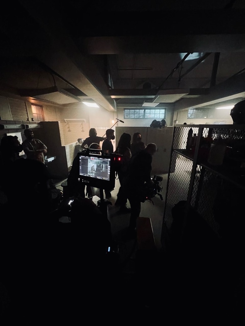 Teen Wolf Movie Spoilers