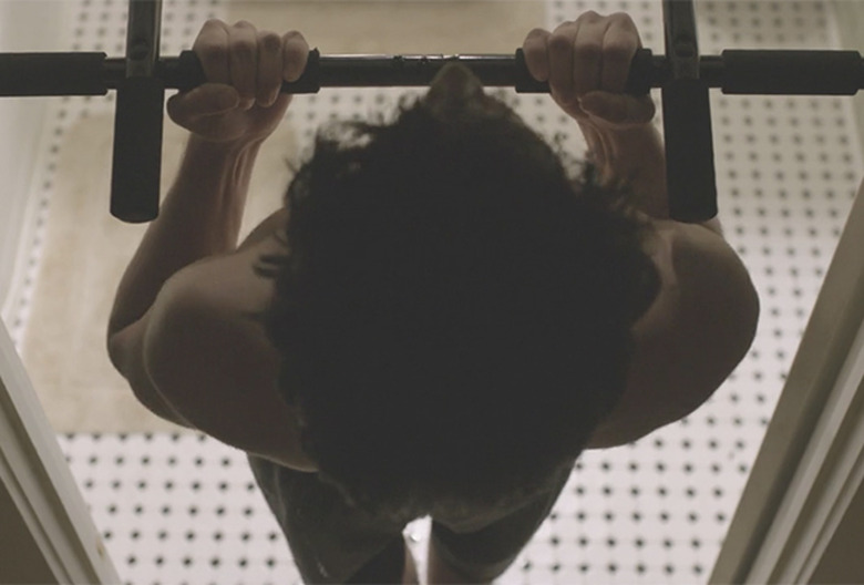 Teen Wolf Pilot Moments