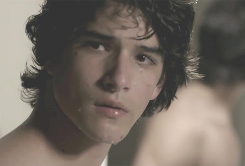 Teen Wolf Pilot Moments