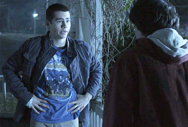 Teen Wolf Pilot Moments