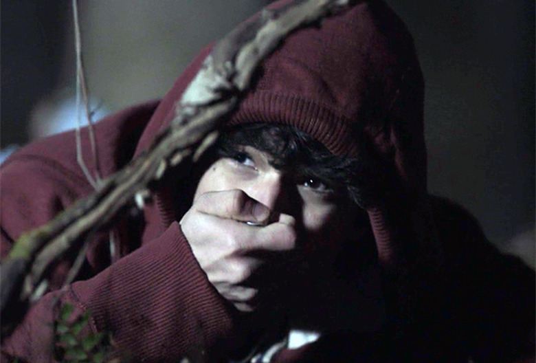 Teen Wolf Pilot Moments