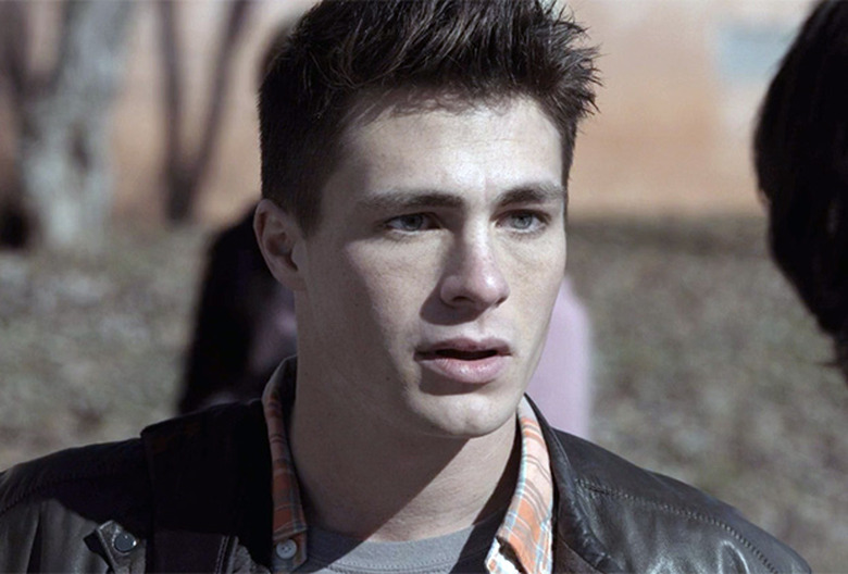 Teen Wolf Pilot Moments