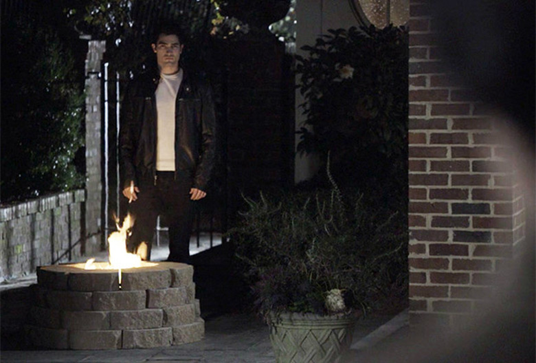 Teen Wolf Pilot Moments