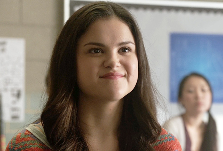 Teen Wolf Cast Changes