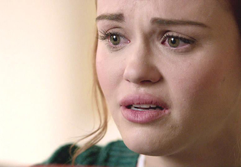 Teen Wolf Recap Lydia