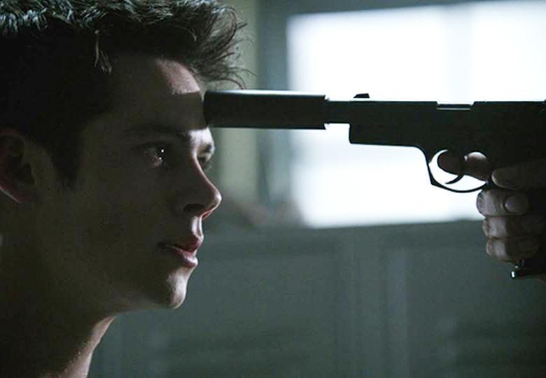 Teen Wolf Recap Stiles
